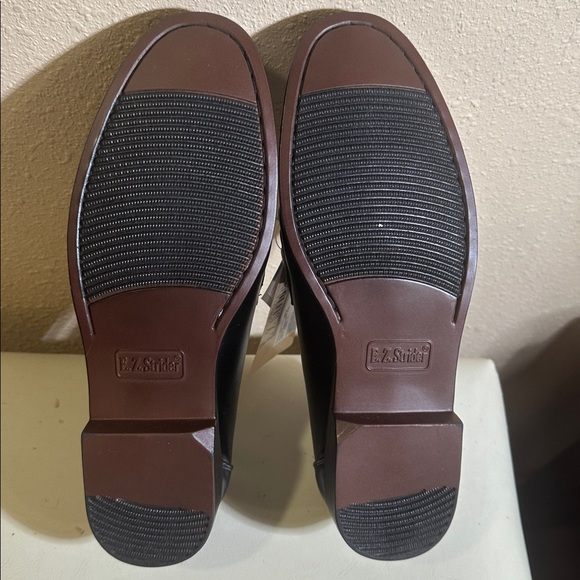 E.Z Strider Loafers Size 11 Wide - Picture 6 of 8